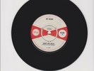 ISLAND/ MY DESIRE - JACKIE EDWARDS & MILLIE SMALL (66 BALLAD 7