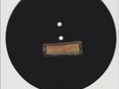 BLANK DUB PLATE / ENDLESS MEMORY  -  ROY PANTON / DAWN PENN  (68 ROCKSTEADY 8