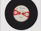ISLAND/ NEVER SAY GOODBYE // THIS WORLD - ROY PANTON & MILLIE SMALL (63 SKA 7