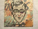 Rain in July/A History of Bad Decisions by Neck Deep (Vinyl, Jan-2015, Hopeless