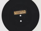 BLANK DUB PLATE / I'M SORRY - PETER AUSTIN & CLARENDONIANS  ( 68 ROCKSTEADY 7