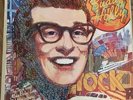 The Complete Buddy Holly Story -  9x12