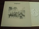 COMPANY 6 LP UK 1st Jazz Fusion Prog Lol Coxhill Steve Lacy incus 29 SUPERB