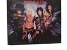 MOTLEY CRUE 