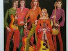 Fotheringay Vinyl LP Record Album 1970 Folk Rock Foldout Cover Original Press EX