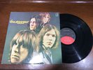 The Stooges - Self Titled - Canada Press VG+ Vinyl LP Record