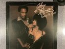 JOHNNY BRISTOL—FEELING THE MAGIC (VINYL LP) 2315324 SUPER A1B1 (EX-/VG+)