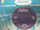 RECORD 7” SINGLE THE HOLLYWOOD VINES CRUISIN
