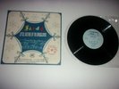 Seiji Ozawa Little Sisters of the Grasslands China Records Import Excellent