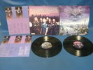 RECORD ALBUM IRON MAIDEN BRAVE NEW WORLD