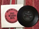 Dead Or Alive You Spin Me Round RARE UK One Sided Promo 7” ADJ4861
