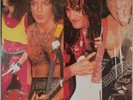 KISS: Kiss the Girls and Make Them Die US Rare Parrot Live at Ritz 1988 LP