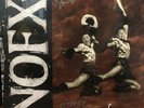 NOFX 30th Anniversary Boxset Pink Vinyl Sealed Signed