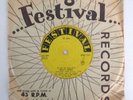 BILL HALEY AND  HIS COMETS - BILLY GOAT - RARE 1957 AUSSIE 7'' SINGLE