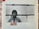 Leo Smith - Divine Love - 1979 PROMO Vinyl LP - Very Good (VG/NM) - ECM1143
