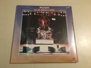 Sealed RUSH Lp ALL THE WORLD'S A STAGE Neil Peart Early Press Mercury SRM-2-7508