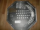 HORSLIPS -  HAPPY TO MEET ... SORRY TO  PART(TOP RARE PROG LP IM GIMMIX COVER)