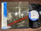 10'' MINT  HORACE SILVER QUINTET VOL.3 BLUE NOTE TOJJ 5058 OBI MONO JAPAN LP
