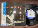 10'' MINT  HANK MOBLEY QUARTET BLUE NOTE TOJJ 5066 OBI MONO JAPAN LP