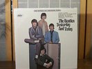 VINTAGE THE  BEATLES LP 