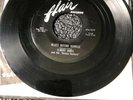 Elmore James Blues Before Sunrise & Good Bye Flair 45-1079 VG