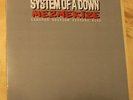 NEU  System of a down Mezmerize LP - Unplayed Vinyl  Original, Limited Edition