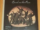 SEALED Paul McCartney & Wings 2 x Lp Band On The Run (HRM-32566-01) 2010 RE