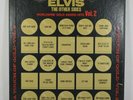 Elvis Presley The Other Sides Worldwide Gold Award Hits 4x LP Box Set Vol. 2