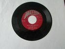 BLUES 45 WOODROW ADAMS  ON METEOR  5018  RARE