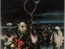 BLACK SABBATH: Live Evil US WB ’82 W1 23742 Heavy Metal 2x LP NM Vinyl