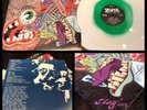 MENTAL Get An Oxygen Tank  w/WERS LP Vinyl 300-HC battle ruins boston strangler
