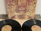 HARLEY GABER Winds Rise In The North LP Original 1976 TITANIC Private Avant NM
