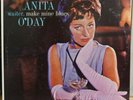 ANITA O'DAY - WAITER, MAKE MINE BLUES / US VERVE V6-2145 STEREO / NM