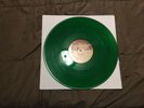 Kiss I Was Made For Loving You Single Mexican Green Vinyl Press Record