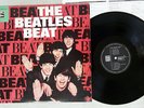 BEATLES BEAT EMI/ODEON EAS-81057 Japan VINYL LP
