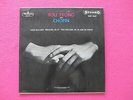 FOU TS'ONG plays CHOPIN:BALLADS 1-4,PRELUDE,BERCEUSE ED1 1961 UK WST14137 STEREO