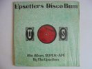 LEE PERRY + BOB MARLEY Disco Devil  UPSETTER Killer  Orig + Root Reggae 12