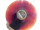 BOB MARLEY & THE WAILERS Survival TUFF GONG JA Press + Colored Vinyl + Reggae LP