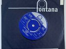SLADE SHAPE OF THINGS TO COME 7” FONTANA UK 1970 EX CONDITION PRO CLEANED