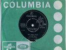 PINK FLOYD SEE EMILY PLAY 7” COLUMBIA UK 1967 EX+ CONDITION PRO CLEANED