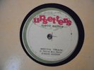 JUNIOR MERVIN Roots Train UPSETTERS Lee Perry + Killer  Steppers Reggae 12