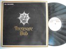 Treasure Dub Vol 2 TREASURE ISLE Hard Dub  Killer  Reggae LP HEAR