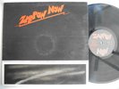ZAP POW  Now VULCAN Jamaica Afro Funk Roots Reggae LP HEAR