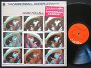 CANNONBALL ADDERLEY Music, You All LP CAPITOL ST-11484 US 1976 David Axelrod NM