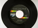 Northern Soul - Joe Simon/The Girls Alright With me