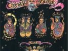 Concrete Blonde Walking In London Original 1993 Europe Lp