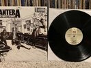 PANTERA Cowboys From Hell: The Demos In Shrink Wrap W/ Hype Sticker Down Slayer