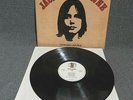 JACKSON BROWN Saturate Before Using orig.UK press embossed jacket ASYLUM SYL9002