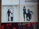 Fleetwood Mac Vinyl Bundle - Rumours, Self Titled, Tusk, PG Best of, MICK Solo