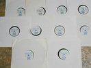 78rpm Repro Oldies 10 Records 20 Big Hits For Your Jukebox